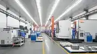 تاريخ تطور الشركة