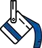 صب البرونز
