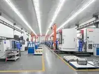 محامل برونزية مقسمة عالية التحمل