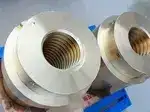 صواميل برونزية عالية التحمل