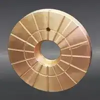 في معدات التعدين