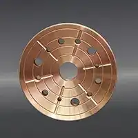في معدات التعدين