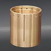 في معدات التعدين